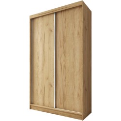 Szafa z drzwiami przesuwnymi MARIO | BeautySofa24.pl