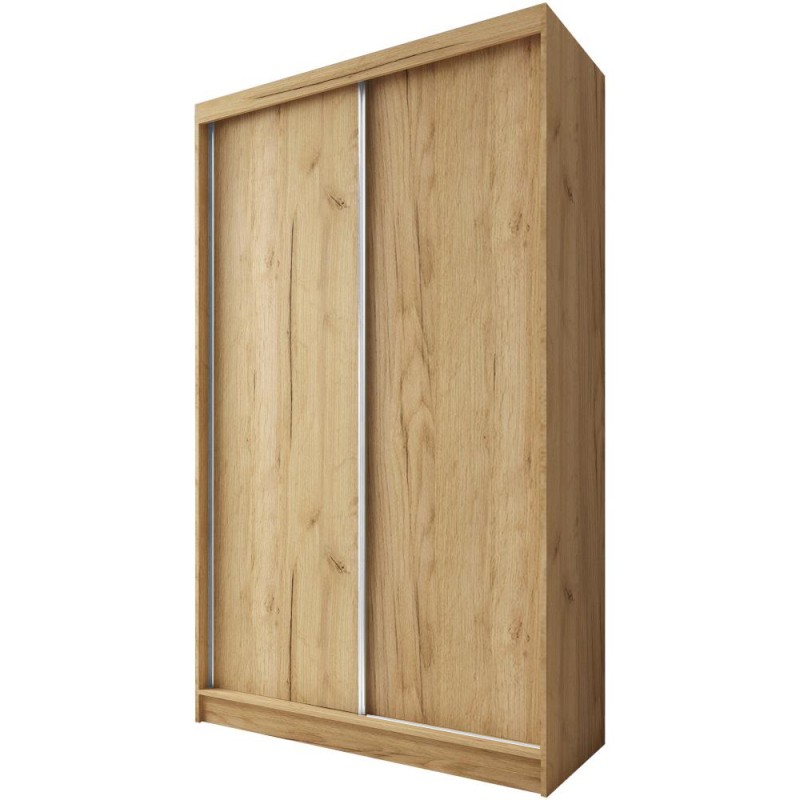 Szafa z drzwiami przesuwnymi MARIO | BeautySofa24.pl