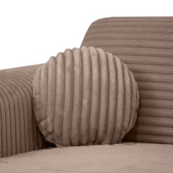 Narożnik PUERTO L bez funkcji spania – nowoczesny i wygodny