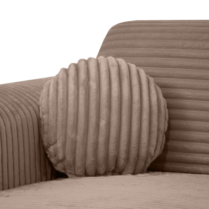 Narożnik PUERTO L bez funkcji spania – nowoczesny i wygodny