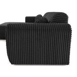 Narożnik PUERTO L bez funkcji spania – nowoczesny i wygodny