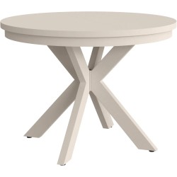 Okrągły stół rozkładany BILBAO – nowoczesny i solidny