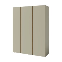 Szafa trzydrzwiowa LICO – nowoczesna, pojemna i elegancka