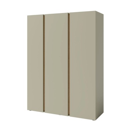 Szafa trzydrzwiowa LICO – nowoczesna, pojemna i elegancka