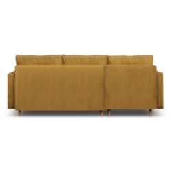 Narożnik z funkcją spania SIGURD 🛋️ BeautySofa24.pl