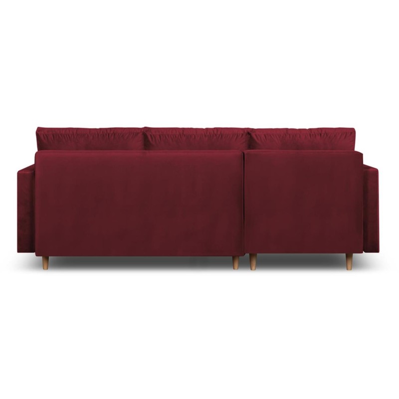 Narożnik z funkcją spania SIGURD 🛋️ BeautySofa24.pl