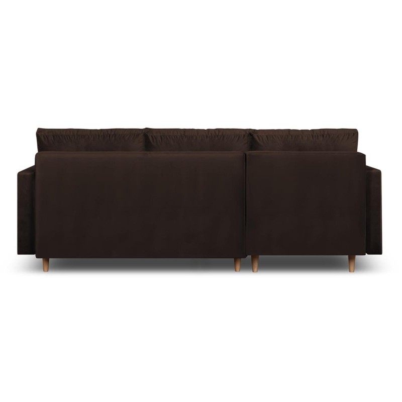 Narożnik z funkcją spania SIGURD 🛋️ BeautySofa24.pl