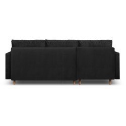 Narożnik z funkcją spania SIGURD 🛋️ BeautySofa24.pl