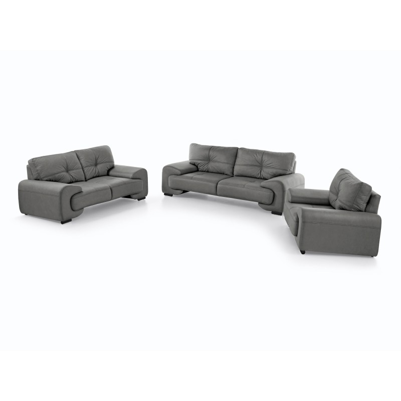 Zestaw wypoczynkowy OMEGA 3+2+1, Katla 25