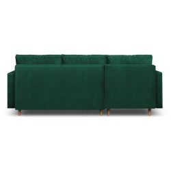 Narożnik z funkcją spania SIGURD 🛋️ BeautySofa24.pl