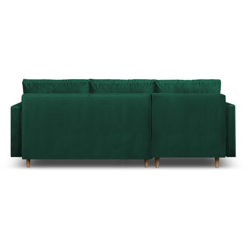 Narożnik z funkcją spania SIGURD 🛋️ BeautySofa24.pl