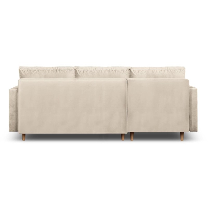 Narożnik z funkcją spania SIGURD 🛋️ BeautySofa24.pl