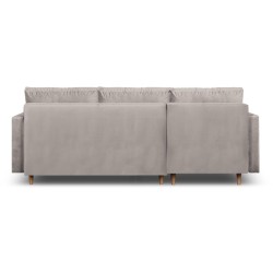 Narożnik z funkcją spania SIGURD 🛋️ BeautySofa24.pl