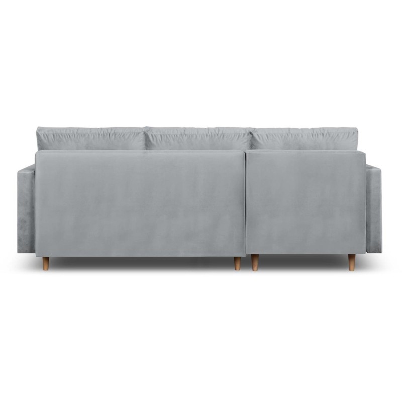 Narożnik z funkcją spania SIGURD 🛋️ BeautySofa24.pl