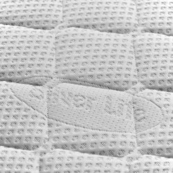 Materac MEDIRO FLEX ACTIV – regeneracja i komfort dla osób aktywnych