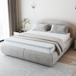 Materac MEDIRO CARE ACTIV – Tencel®, regeneracja po treningu