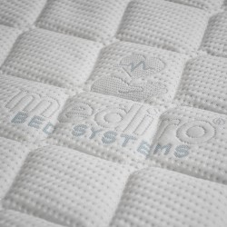 Materac MEDIRO CARE ACTIV – Tencel®, regeneracja po treningu