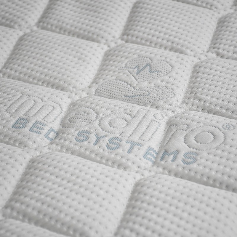 Materac MEDIRO CARE ACTIV – Tencel®, regeneracja po treningu