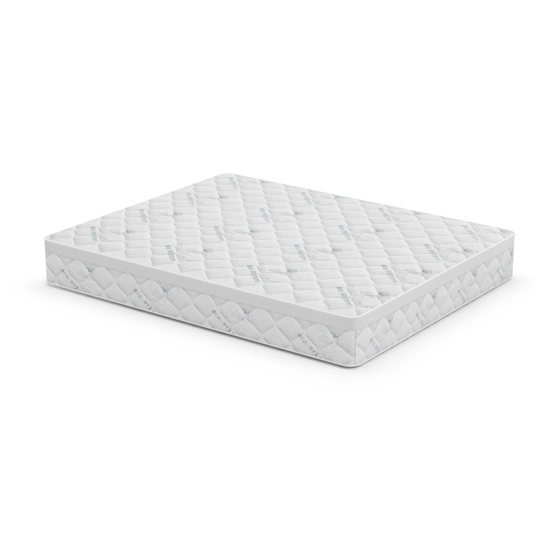 Materac MEDIRO VITA ACTIV – regeneracja, komfort i świeżość dla osób aktywnych