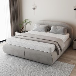 MEDIRO FORM ACTIV – Materac dla osób aktywnych | Regeneracja każdego dnia