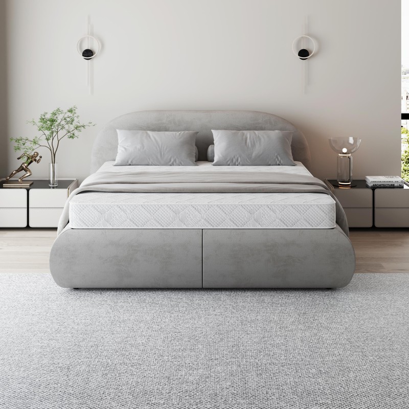 MEDIRO FORM ACTIV – Materac dla osób aktywnych | Regeneracja każdego dnia