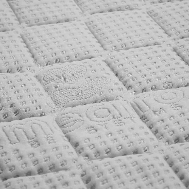 MEDIRO FORM ACTIV – Materac dla osób aktywnych | Regeneracja każdego dnia