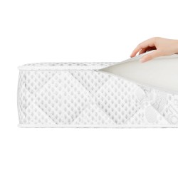 MEDIRO FORM ACTIV – Materac dla osób aktywnych | Regeneracja każdego dnia