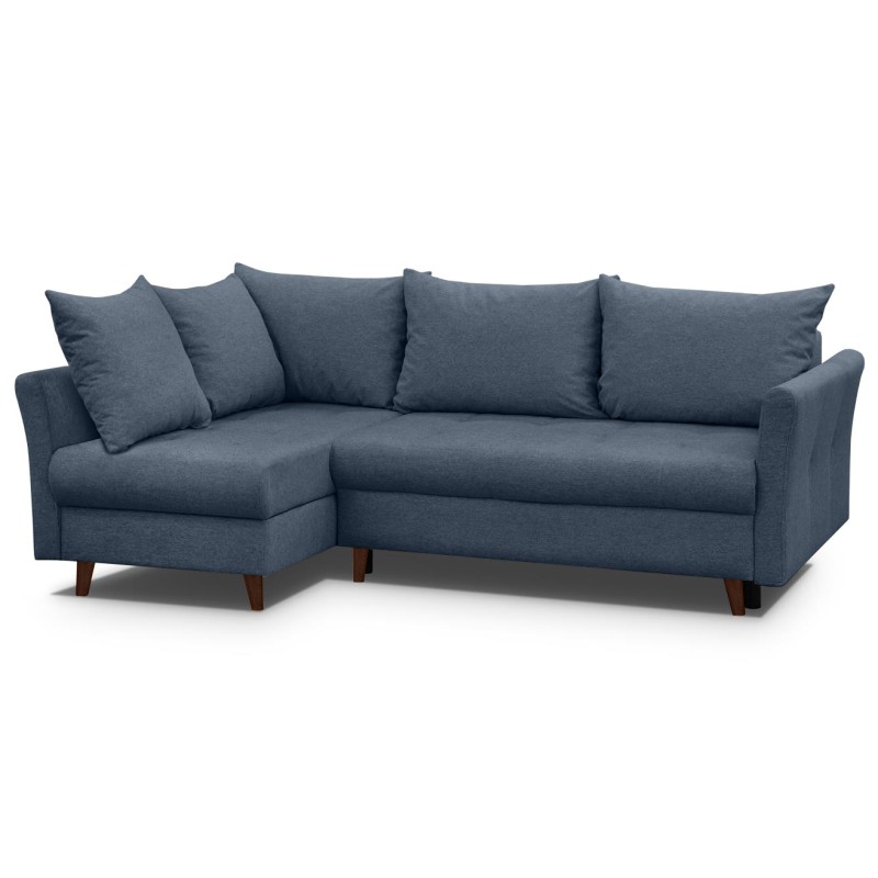 Narożnik NERON – nowoczesny, rozkładany narożnik| BeautySofa24