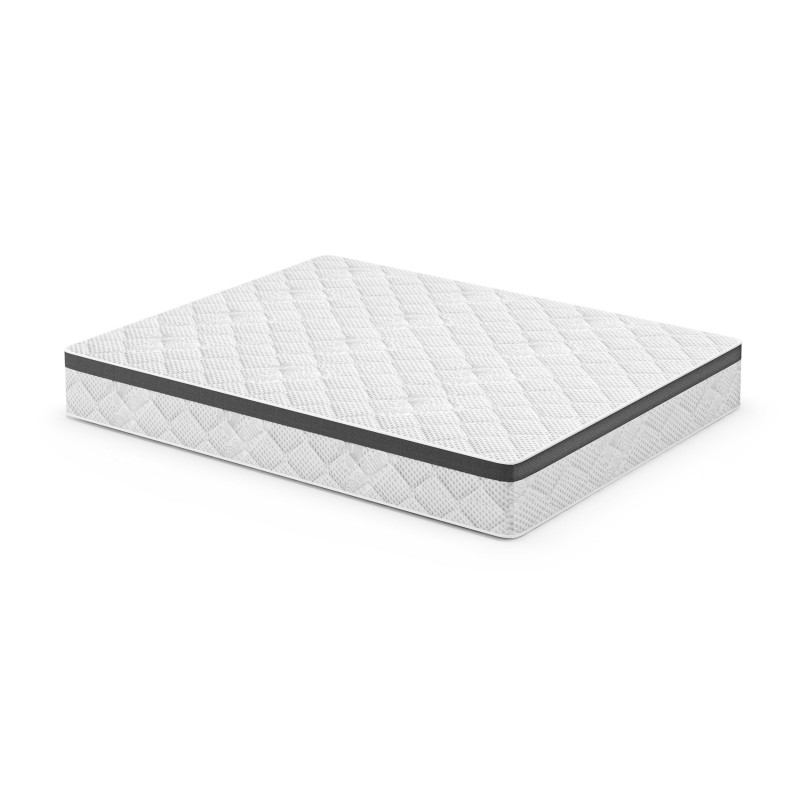 MATERAC MEDIRO FLEX SENIOR – nowoczesny materac z kokosem i pianką VISCO