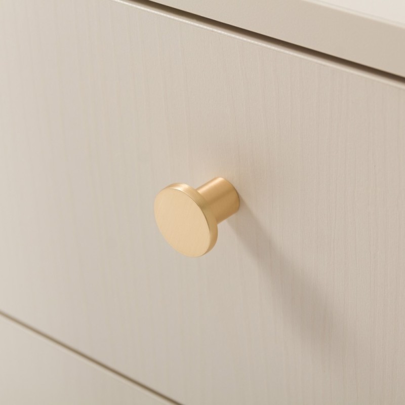 Witryna GLORIA – nowoczesna z 2 szufladami i 3 drzwiami