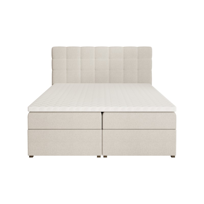 Łóżko Dwuosobowe Top I | BeautySofa24.pl