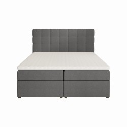 Łóżko Dwuosobowe Top I | BeautySofa24.pl