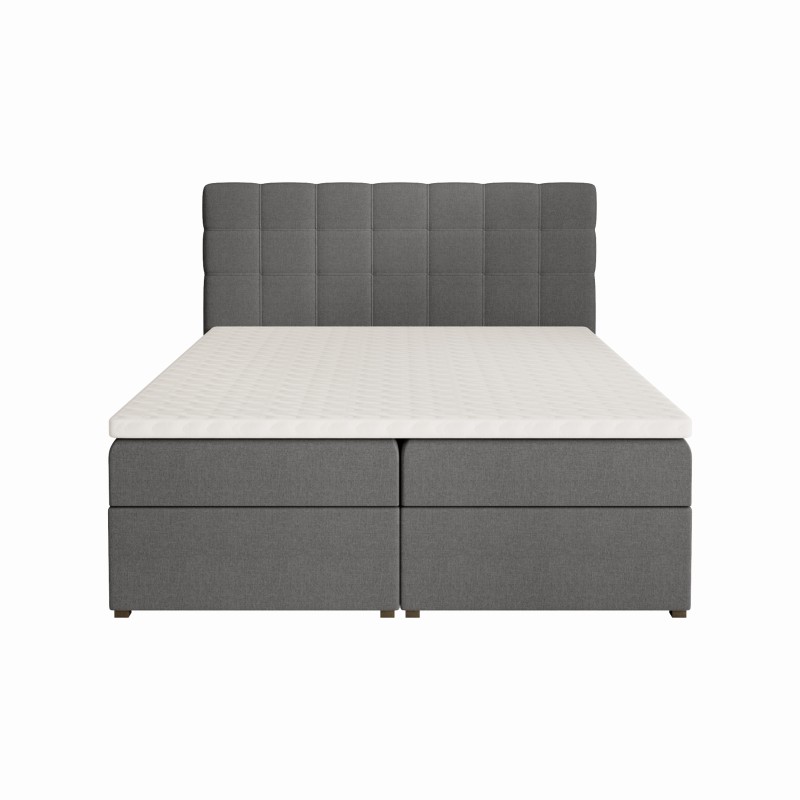 Łóżko Dwuosobowe Top I | BeautySofa24.pl