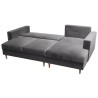 Narożnik z funkcją spania DAVE 🛋️ BeautySofa24.pl