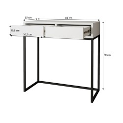 Konsola LANGO | Beautysofa24.pl