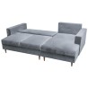 Narożnik z funkcją spania DAVE 🛋️ BeautySofa24.pl