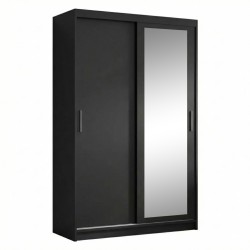 Szafa z drzwiami przesuwnymi HELA | Beautysofa24.pl