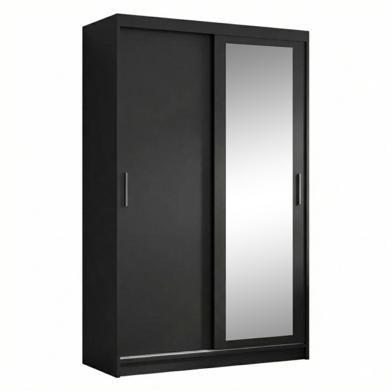 Szafa z drzwiami przesuwnymi HELA | Beautysofa24.pl