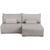 Narożnik rozkładany FLUFFY 🛋️ BeautySofa24.pl