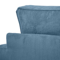 Narożnik PABLO – Duży narożnik do salonu z otomaną | SERENO i LINCOLN