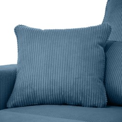 Narożnik PABLO – Duży narożnik do salonu z otomaną | SERENO i LINCOLN