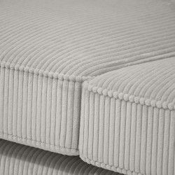 Narożnik PABLO – Duży narożnik do salonu z otomaną | SERENO i LINCOLN