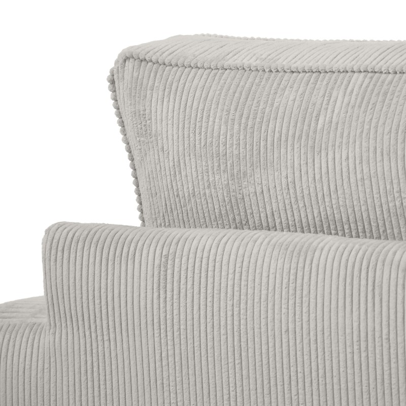 Narożnik PABLO – Duży narożnik do salonu z otomaną | SERENO i LINCOLN