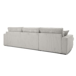 Narożnik PABLO – Duży narożnik do salonu z otomaną | SERENO i LINCOLN