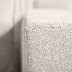 Narożnik PABLO – Duży narożnik do salonu z otomaną | SERENO i LINCOLN