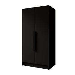 Szafa PAVIA 100/150/200 cm – Nowoczesna Szafa Uchylna