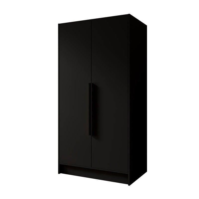 Szafa PAVIA 100/150/200 cm – Nowoczesna Szafa Uchylna