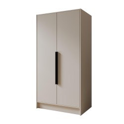 Szafa PAVIA 100/150/200 cm – Nowoczesna Szafa Uchylna