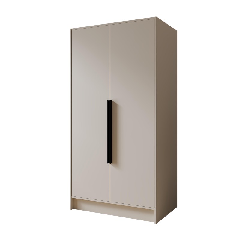 Szafa PAVIA 100/150/200 cm – Nowoczesna Szafa Uchylna