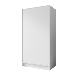 Szafa GAVA 100/150/200 cm – Nowoczesna Szafa Uchylna TIP-ON